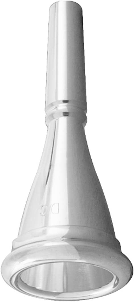 Farkas Silver French Horn Mouthpiece - Poppa's Music