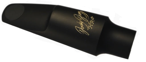 Jody Jazz HR* Baritone Sax Hard Rubber Mouthpiece - Poppa's Music