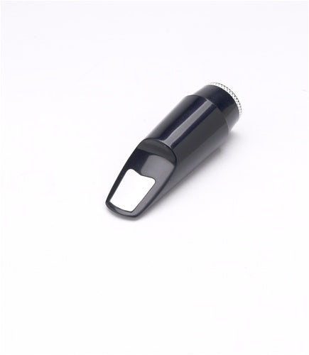 Claude Lakey Original Rubber Soprano Sax Mouthpiece - Poppa's Music