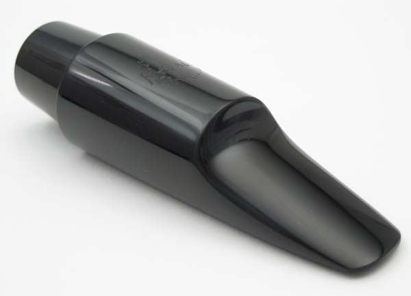Morgan Classic Hard Rubber Tenor Saxophone Mouthpiece - Poppa's Music