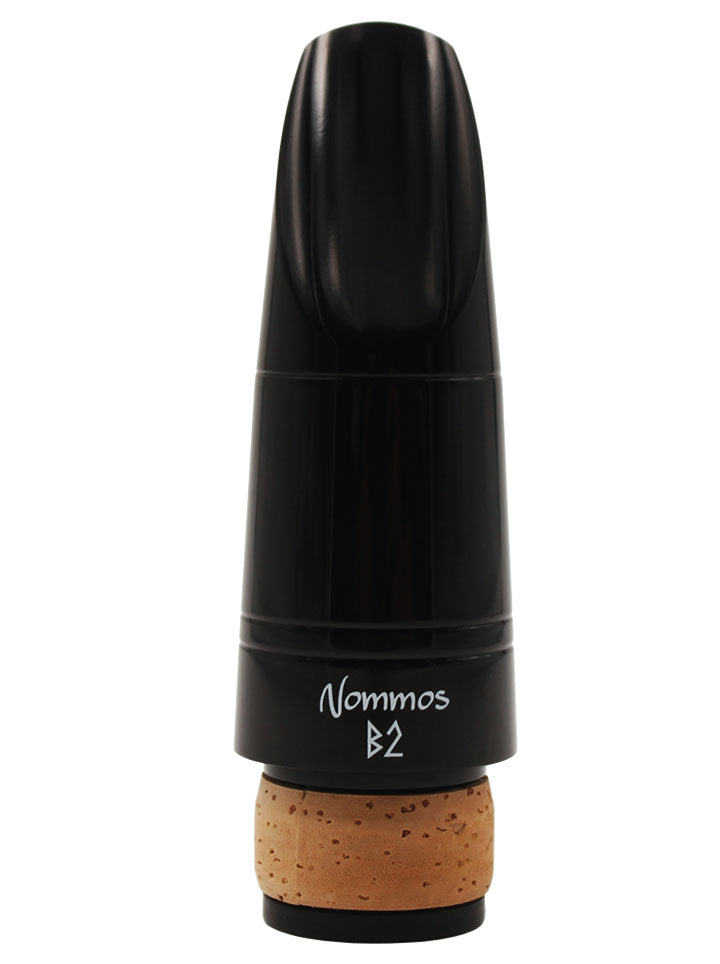Silverstein PLAYNICK Bb Clarinet Mouthpieces - Poppa's Music