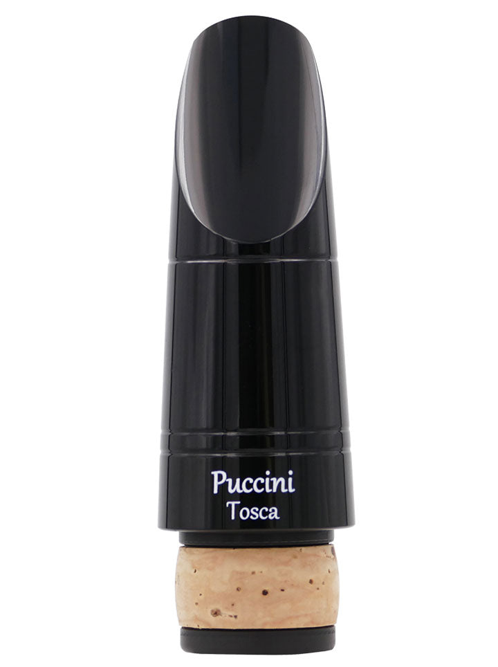 Silverstein PLAYNICK Bb Clarinet Mouthpieces - Poppa's Music