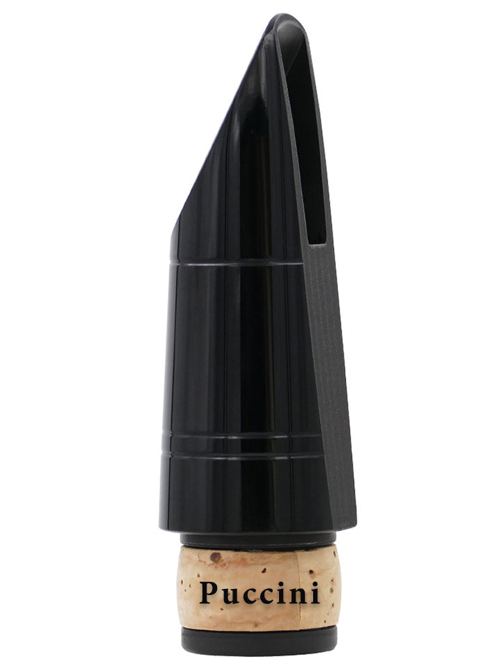 Silverstein PLAYNICK Bb Clarinet Mouthpieces - Poppa's Music