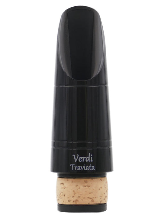 Silverstein PLAYNICK Bb Clarinet Mouthpieces - Poppa's Music