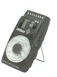 Wittner Led Pendulum Motion Metronome - MT60 - Poppa's Music