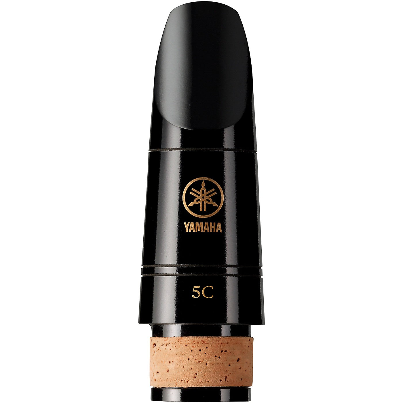Yamaha Standard Series Bb Clarinet 5C Mouthpiece - Poppa's Music