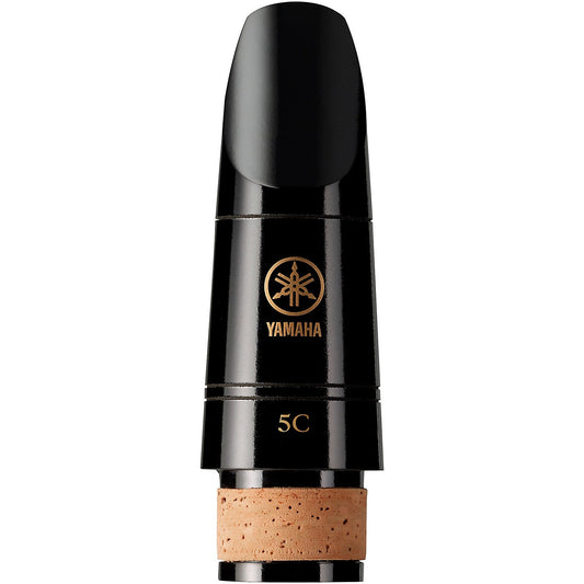 Yamaha Standard Series Bb Clarinet 5C Mouthpiece - Poppa's Music