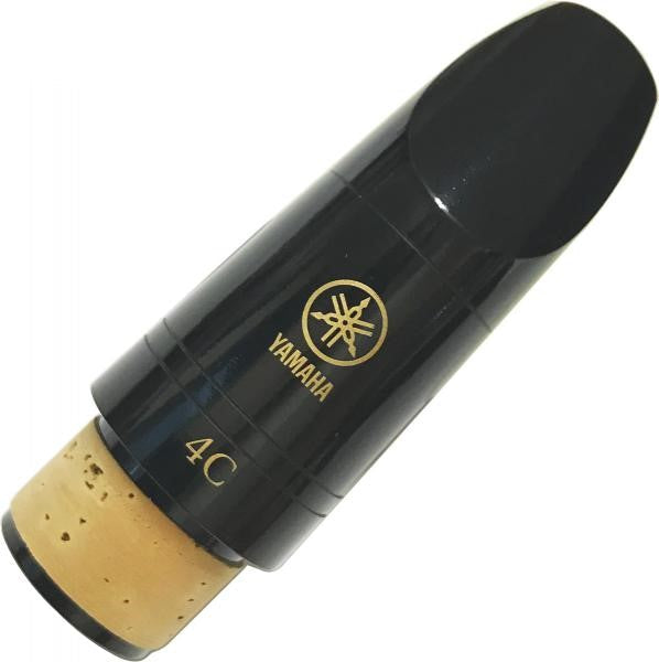 Yamaha Standard Series Alto Clarinet 4C Mouthpiece - Poppa's Music