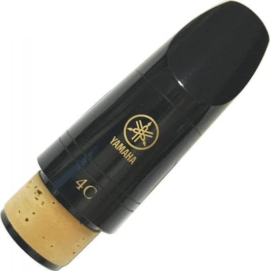 Yamaha Standard Series Alto Clarinet 4C Mouthpiece - Poppa's Music
