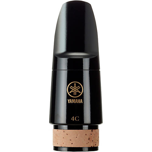 Yamaha Standard Series Bass Clarinet 4C Mouthpiece - Poppa's Music