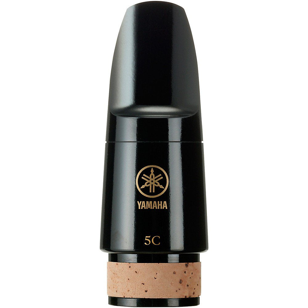 Yamaha Standard Series Bass Clarinet 5C Mouthpiece - Poppa's Music