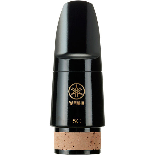 Yamaha Standard Series Bass Clarinet 5C Mouthpiece - Poppa's Music