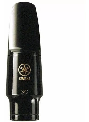 Yamaha Standard Series Alto Sax 3C Mouthpiece - Poppa's Music