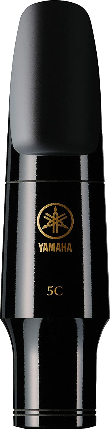 Yamaha Standard Series Bari Sax Mouthpiece 5C - Poppa's Music