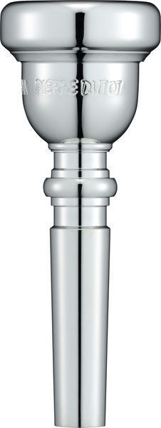 Yamaha Signature Series Cornet Mouthpieces - Pierre Dutot - Premium Cornet Mouthpiece from Yamaha - Just $53.95! Shop now at Poppa's Music