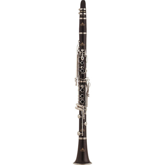 Leblanc Bb Clarinet Noblet Grenadilla Wood Intermediate - Poppa's Music