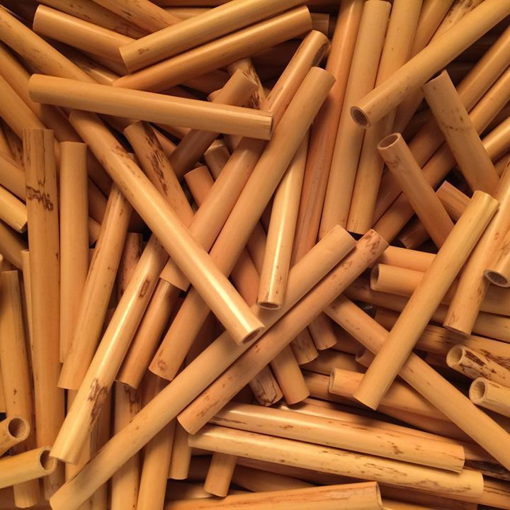 Glotin Oboe Tube Cane 1 Lb - Poppa's Music
