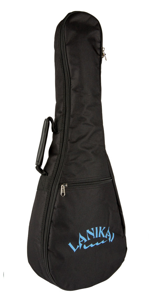 Lanikai Mahogany Series Acoustic/Electric Concert Ukulele MA-CEC - Poppa's Music
