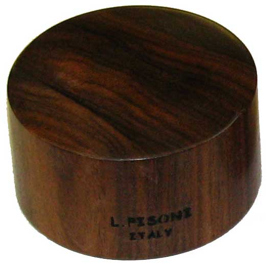 Pisoni Bassoon Large Cutting Block - 33L - Poppa's Music
