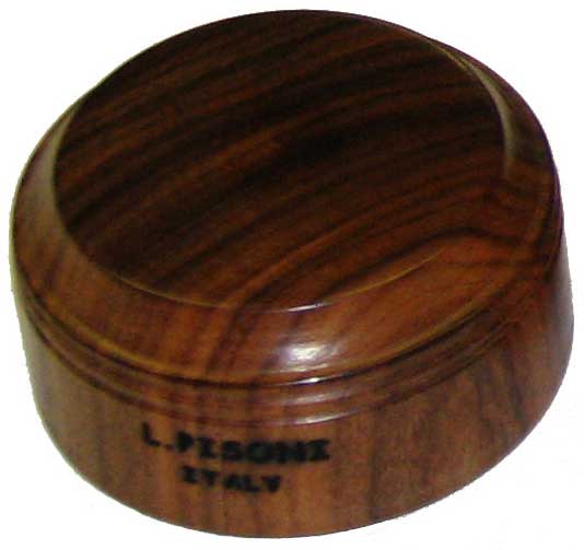 Pisoni Bassoon Cutting Block Large Deluxe - Model D-122 - Poppa's Music