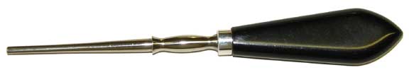 Pisoni Oboe French Plastic Mandrel - Model 03-1 - Poppa's Music