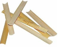 Pisoni Oboe Reed Cane - Poppa's Music