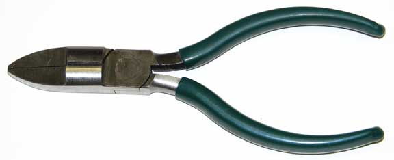 Pisoni Oboe Pliers - Model POP-23 - Poppa's Music