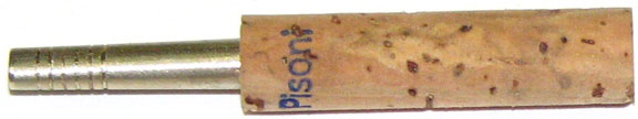 Pisoni Nickel Oboe Tubes - Poppa's Music