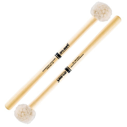Pro-Mark - Performer Series Marching Bass Drum Mallets - PSMB1S - Poppa's Music