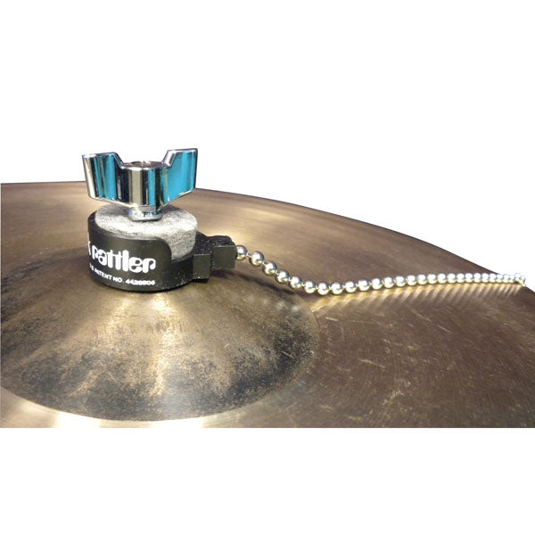Pro-Mark - Cymbal Rattler - R22 - Poppa's Music