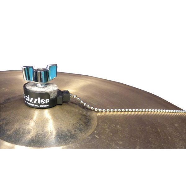 Pro-Mark - Cymbal Sizzler - S22 - Poppa's Music