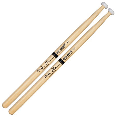 Pro-Mark - American Hickory TS7 Mike Stevens Tenor Sticks - Poppa's Music
