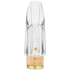 Pomarico Nigun Bb Clarinet Crystal Mouthpiece - Poppa's Music