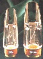 Pomarico Bb Clarinet Jazz Mouthpiece - Poppa's Music