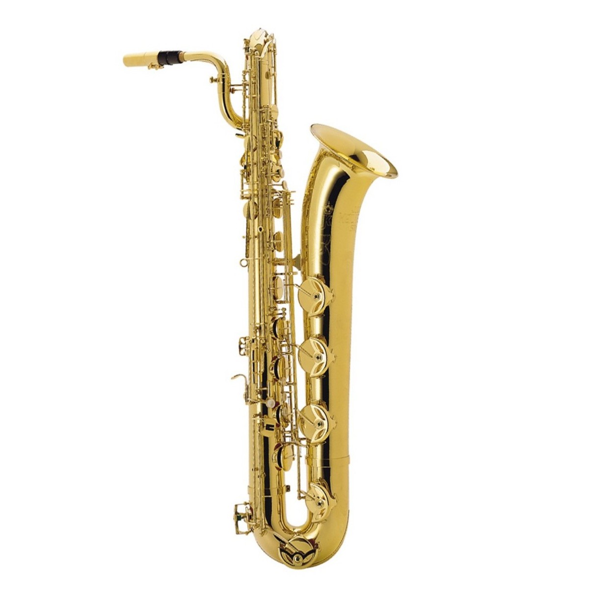 Julian Keilwerth Soprano Saxophone - JK1300-8-0 - Poppa's Music