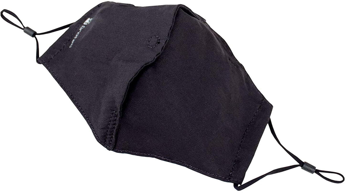 Protec Face Mask for Wind Instruments - Poppa's Music