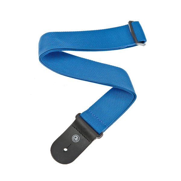 D'addario Planet Waves - Polypropylene Guitar Strap - Poppa's Music