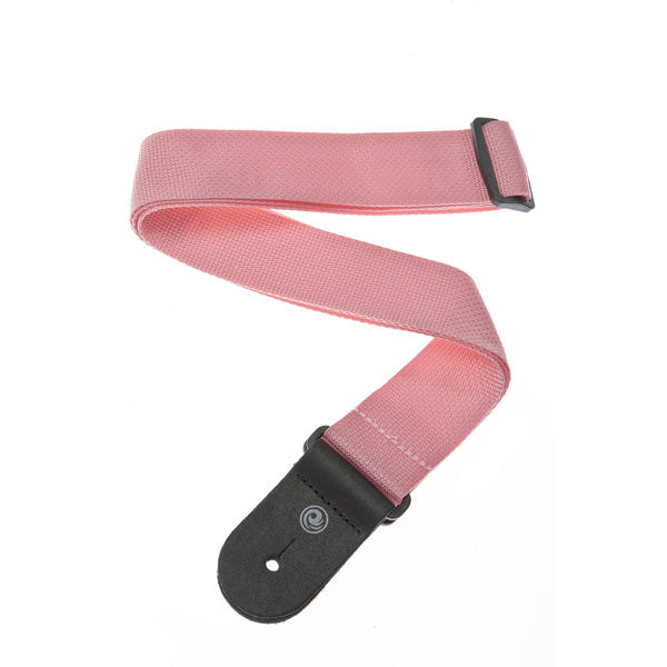 D'addario Planet Waves - Polypropylene Guitar Strap - Poppa's Music