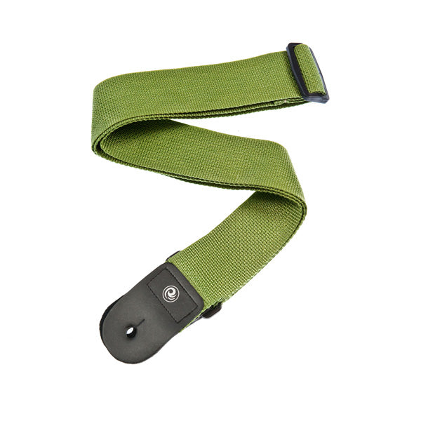 D'addario Planet Waves - Polypropylene Guitar Strap - Poppa's Music