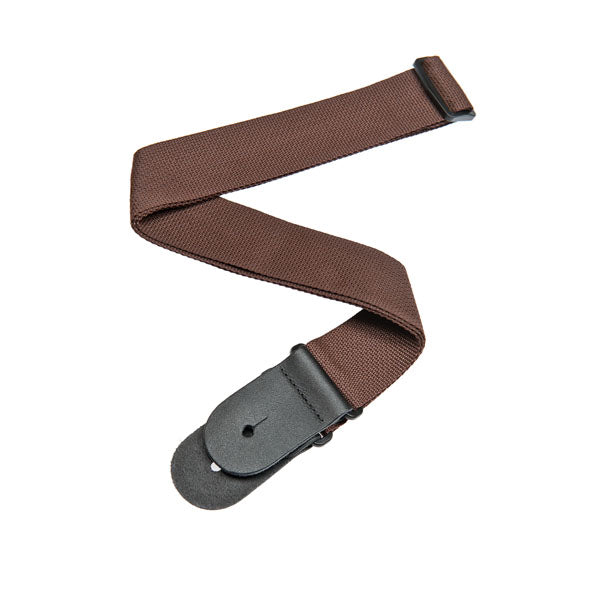 D'addario Planet Waves - Polypropylene Guitar Strap - Poppa's Music