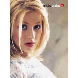 CHRISTINA AGUILERA - Poppa's Music