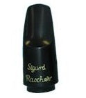 Rascher Soprano Sax Mouthpiece - Poppa's Music