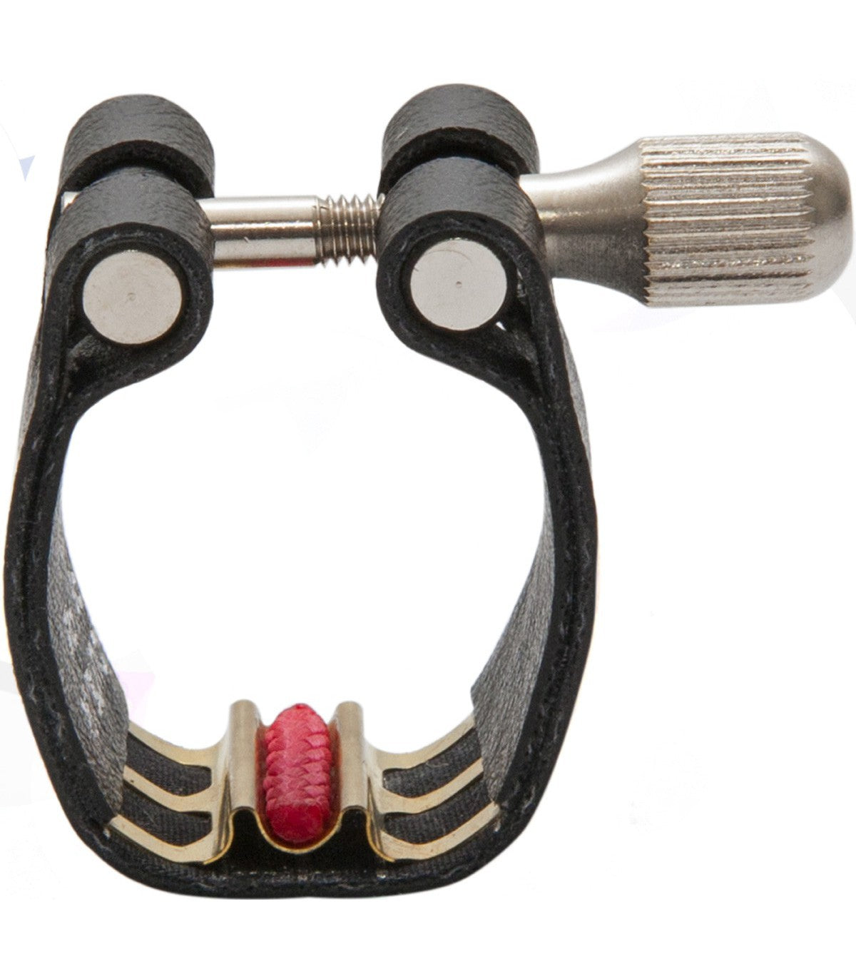 Bg France Revelation Eb Clarinet Ligature-L8R-LIGATURE ONLY - Poppa's Music