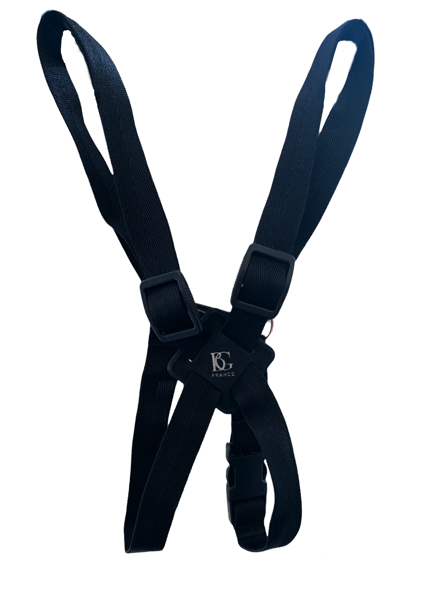 BG Vintage Saxophone Harness for Women - Poppa's Music