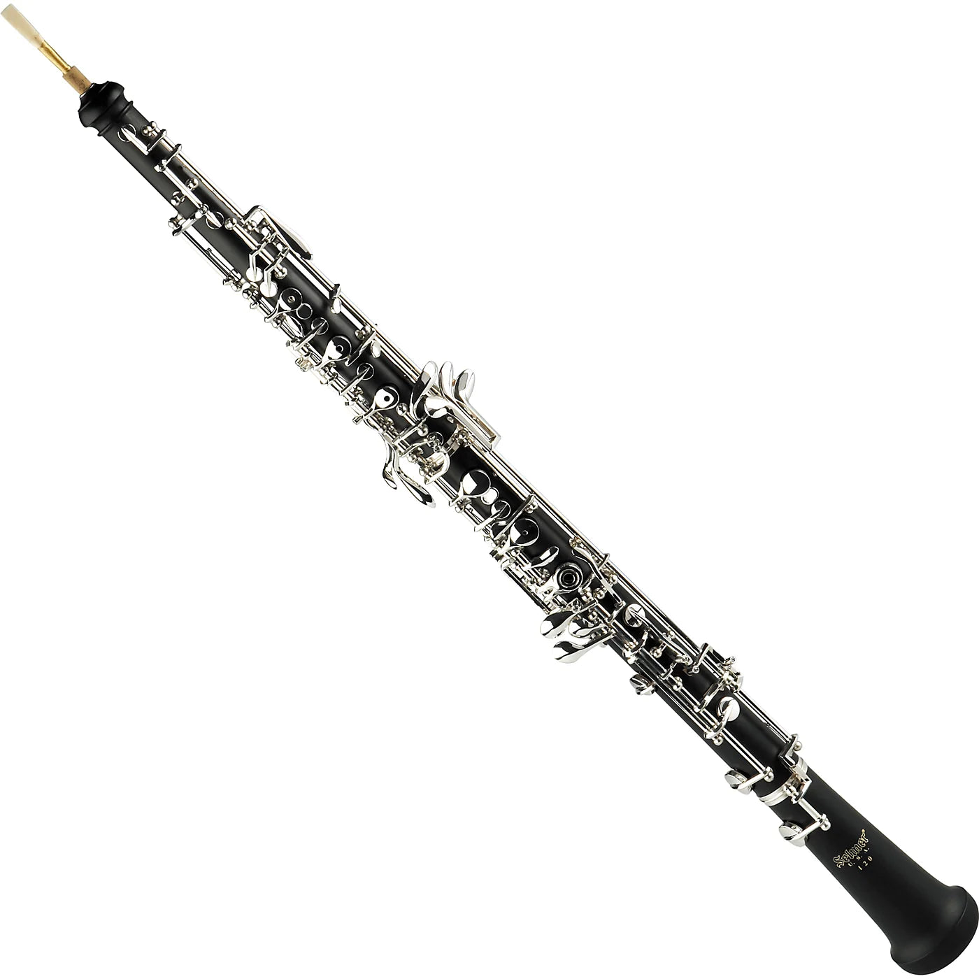 Selmer 120B Intermediate Oboe - Poppa's Music