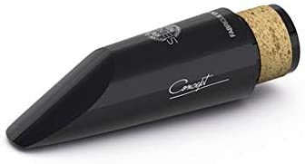 Selmer Paris Bb Clarinet Concept Mouthpiece - Poppa's Music
