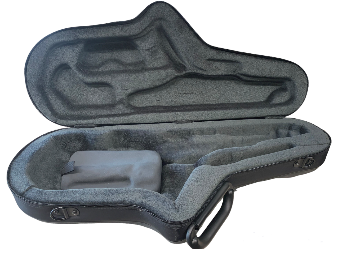 Selmer Paris Reference Series Alto Sax Case - Poppa's Music