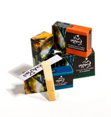 Primo Bari Sax Student Reeds 5/Box - Poppa's Music