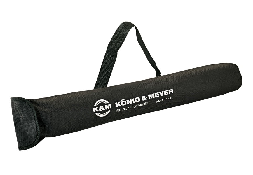 K & M Bag for Music Stand - 10711 - Poppa's Music