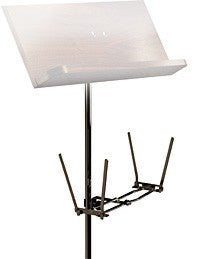 K&M Music Holder Stand Accessory - 1281 - Poppa's Music